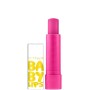 1 - Maybelline Baby Lips, Pink punch