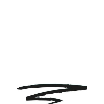 1 - Maybelline Color Show, 100 Black