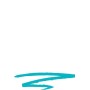 1 - Maybelline Color Show Kohl, 210 Turquoise Flash