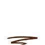 1 - Maybelline Color Show, 410 Chocolate Chip