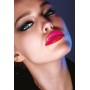 1 - Maybelline Color Drama 520 Red Dy Or Not 6.4ml