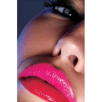 1 - Maybelline Color Drama Intense Lip Paint 110 Never Bare Down 6.4ml