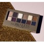 1 - Maybelline 24 Karat Nudes Eye Shadow Palette 9.6g