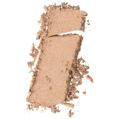 1 - Maybelline Color Sensational Mono 15 Gold Crush 2g