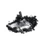 1 - Maybelline Color Sensational Mono 125 Night 2g