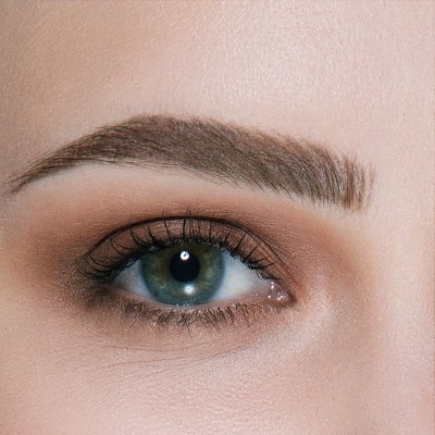 1 - Maybelline Tattoo Brow Micro Pen 130 Deep Brown 1.1ml