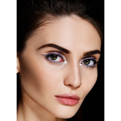 1 - Maybelline Lasting Master Drama Lightliner 30 Moonlight