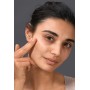 1 - Maybelline Dream Radiant Liquid 45 Light Honey 30ml