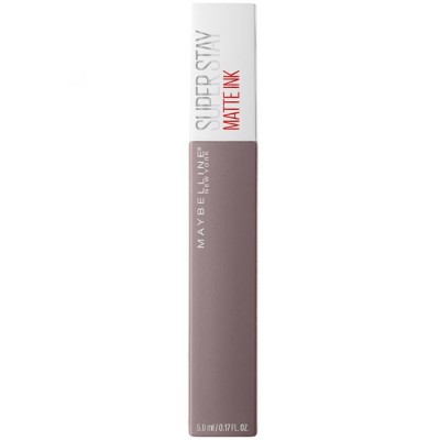 1 - Maybelline SuperStay Matte Ink 5 ml 90