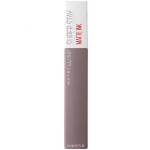1 - Maybelline SuperStay Matte Ink 5 ml 90