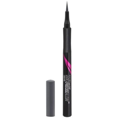 1 - Maybelline Hyper Precise All Day, Grey Charcoal