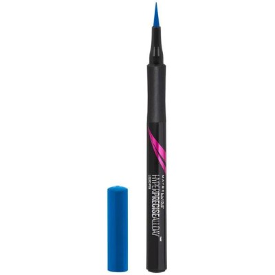 1 - Maybelline Hyper Precise All Day, Blue Sapphire