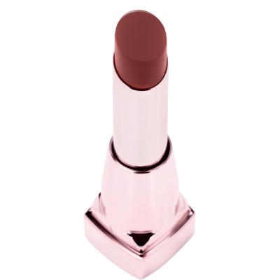 1 - Maybelline Color Sensational Shine Compulsion 130 Spicy Sangría 4ml