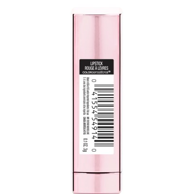 1 - Maybelline Color Sensational Shine Compulsion 55 Taupe Seduction 4ml