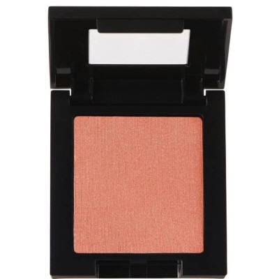 1 - Maybelline Fit Me Blush 40 Peach 4.5g
