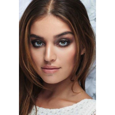 1 - Maybelline The City Mini eye shadow 410 Chill Brunch Neutrals