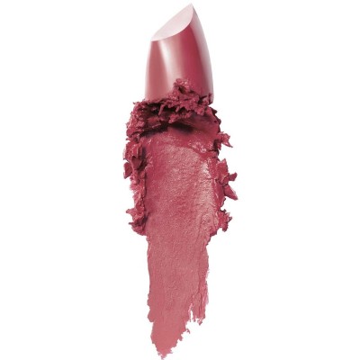 1 - Maybelline Color Sensational Made For All 03 Pink For Me