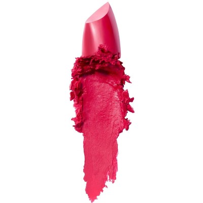 1 - Maybelline Color Sensational Made For All 01 Fuchsia For Me