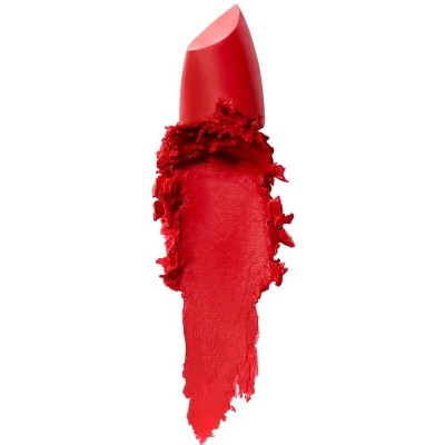 1 - Maybelline Color Sensational Made For All 05 Red For Me