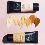 1 - Maybelline Fit Me Matte&Poreless Soft Beige (112)