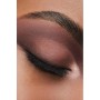 1 - Maybelline The City Mini eye shadow 480 Matte About Town