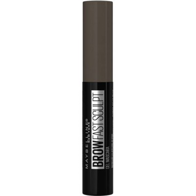 1 - Maybelline Brow Fast Sculpt, Marrone