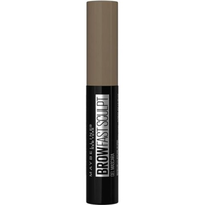 1 - Maybelline Brow Fast Sculpt, Biondo
