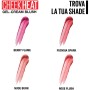 1 - Maybelline Cheek Heat 20 Rose Flash, 15 ml