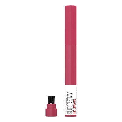 1 - Maybelline SuperStay Ink Crayon 80 Run the World