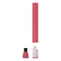 1 - Maybelline SuperStay Ink Crayon 85 Change is good