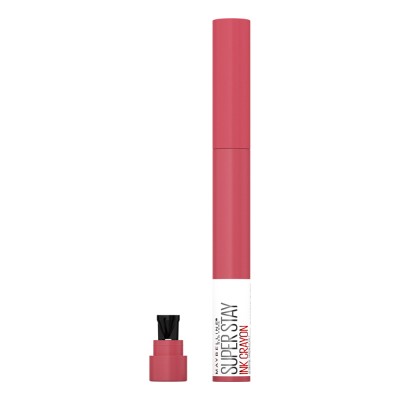 1 - Maybelline SuperStay Ink Crayon 85 Change is good