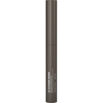 1 - Maybelline Brow Extensions 07 Black Brown, 0.4 g