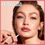 1 - Maybelline Lifter Gloss Lucidalabbra con acido ialuronico 004 Silk 5.4ml