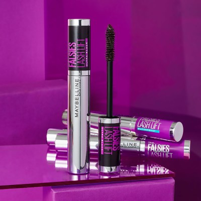1 - Maybelline The Falsies Lash Lift Extra Black 9.4ml