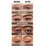 1 - Maybelline Tattoo Brow Semi Permanent 36hr Medium Brown