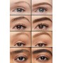 1 - Maybelline Tattoo Brow Semi Permanent 36hr Deep Brow
