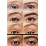 1 - Maybelline Tattoo Brow Semi Permanent 36hr Deep Brow