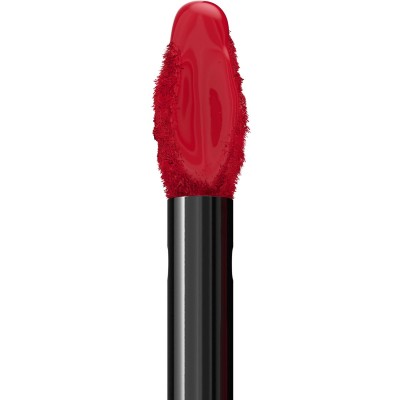 1 - Maybelline SuperStay Matte Ink 325 Shot Caller 5ml