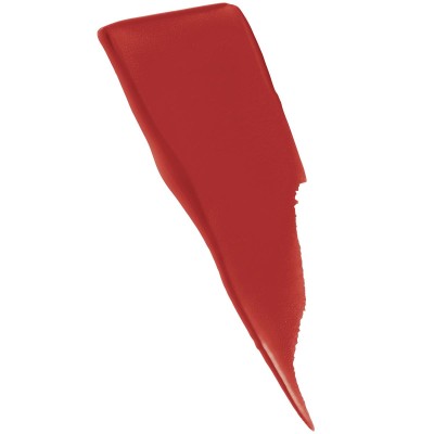 1 - Maybelline SuperStay Matte Ink 335 Hustler 5ml