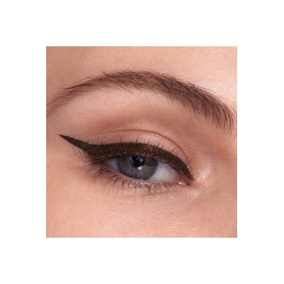 1 - Maybelline Hyper Easy Pitch Brown