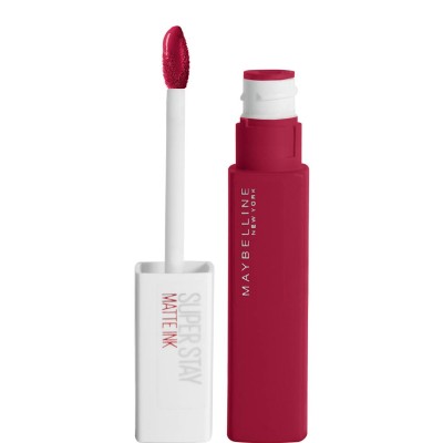 1 - Maybelline SuperStay Matte Ink 145 Front Runner