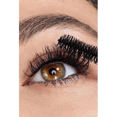 1 - Maybelline The Falsies Lash Lift Black Waterproof