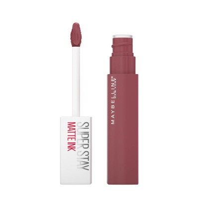 1 - Maybelline SuperStay Matte Ink 175 Ringleader