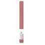 1 - Maybelline Superstay Ink Crayon, 105 On the Grind