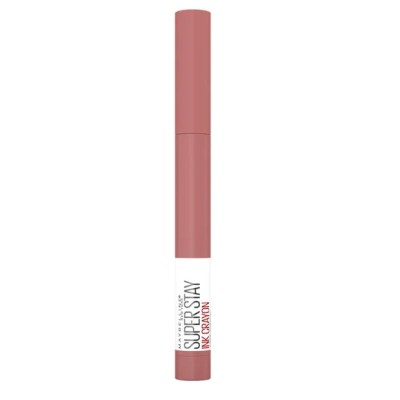 1 - Maybelline Superstay Ink Crayon, 105 On the Grind