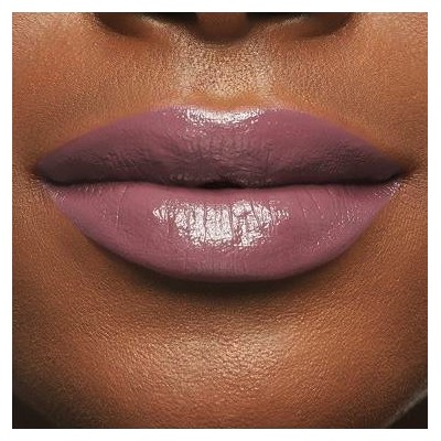 1 - Maybelline Lips Color Sensational 300 Smoked Rose Cream