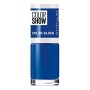 1 - Maybelline Color Show Color Block 487 Blue Blocks 7ml