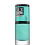 1 - Maybelline Color Show 60 Seconds 489 Black Edge