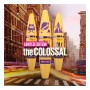 1 - Maybelline Colossal Limited Edition Claudia Dorelfi 10.7ml
