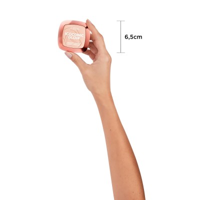 1 - L’Oréal Paris Light from Paradise illuminante in polvere Iconic Glow 9g